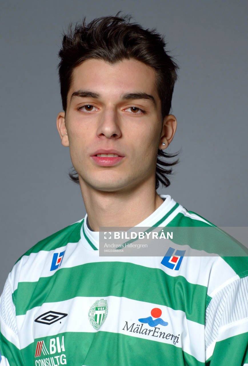 Eldin Kozica
