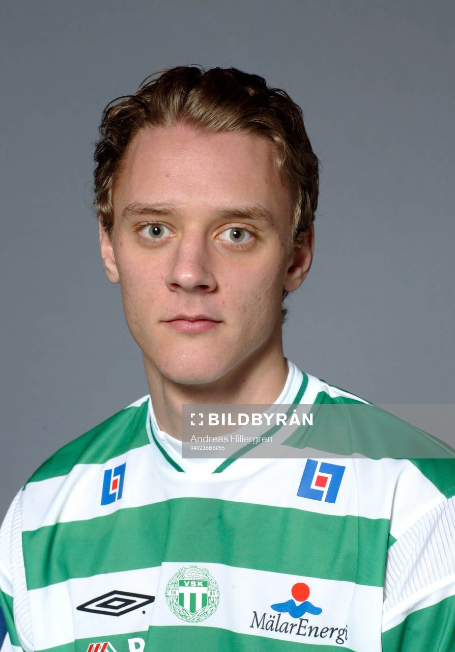 Fredrik Karlsson
