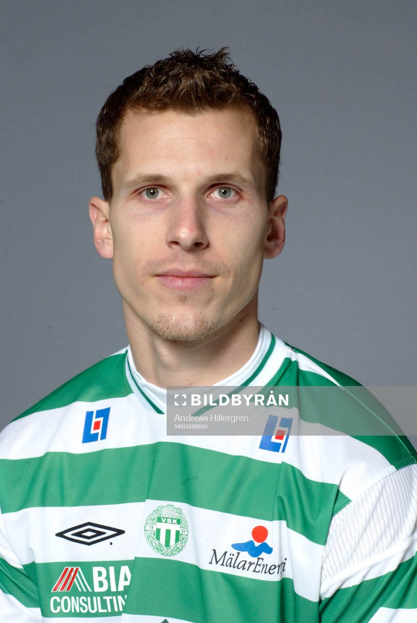 Mathias Eliason