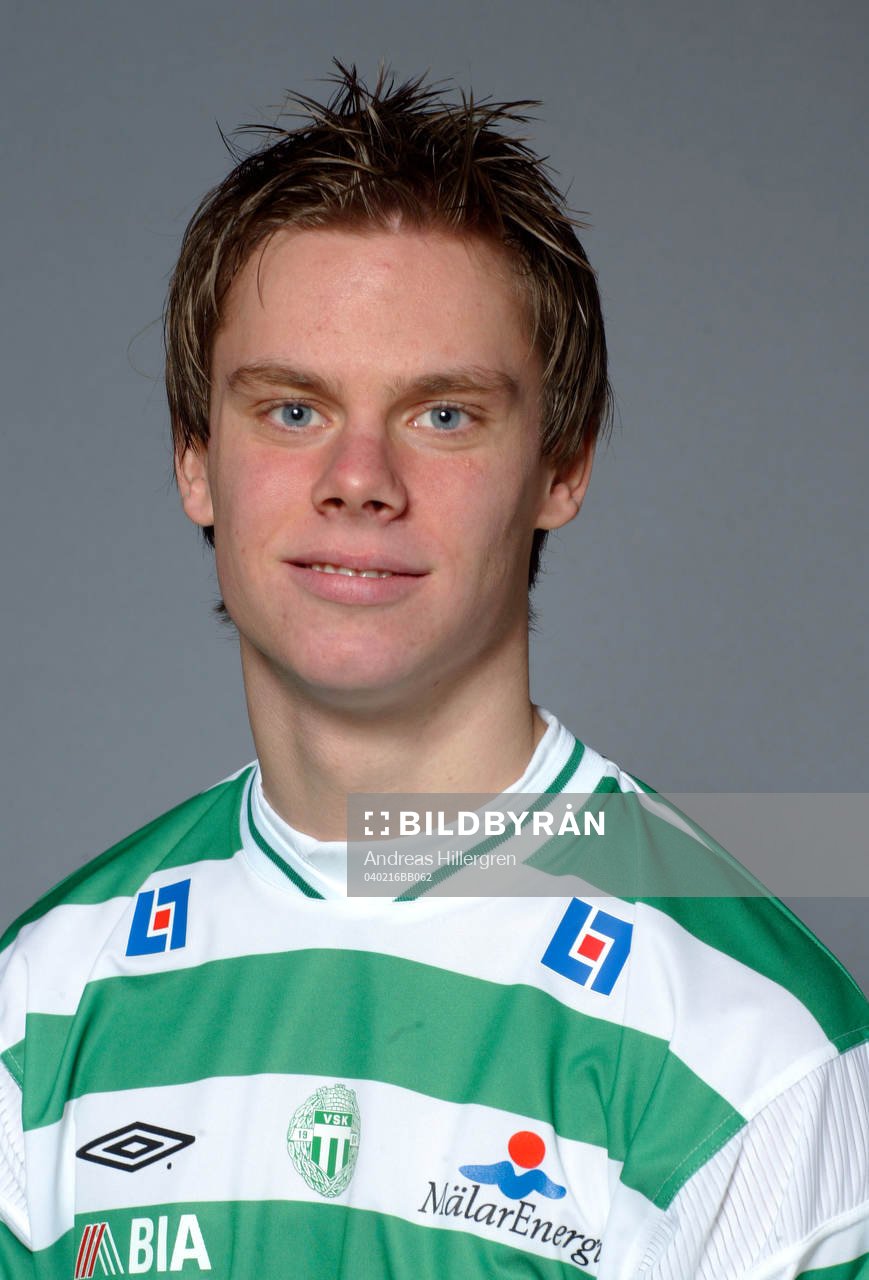 Patrik Dandanell