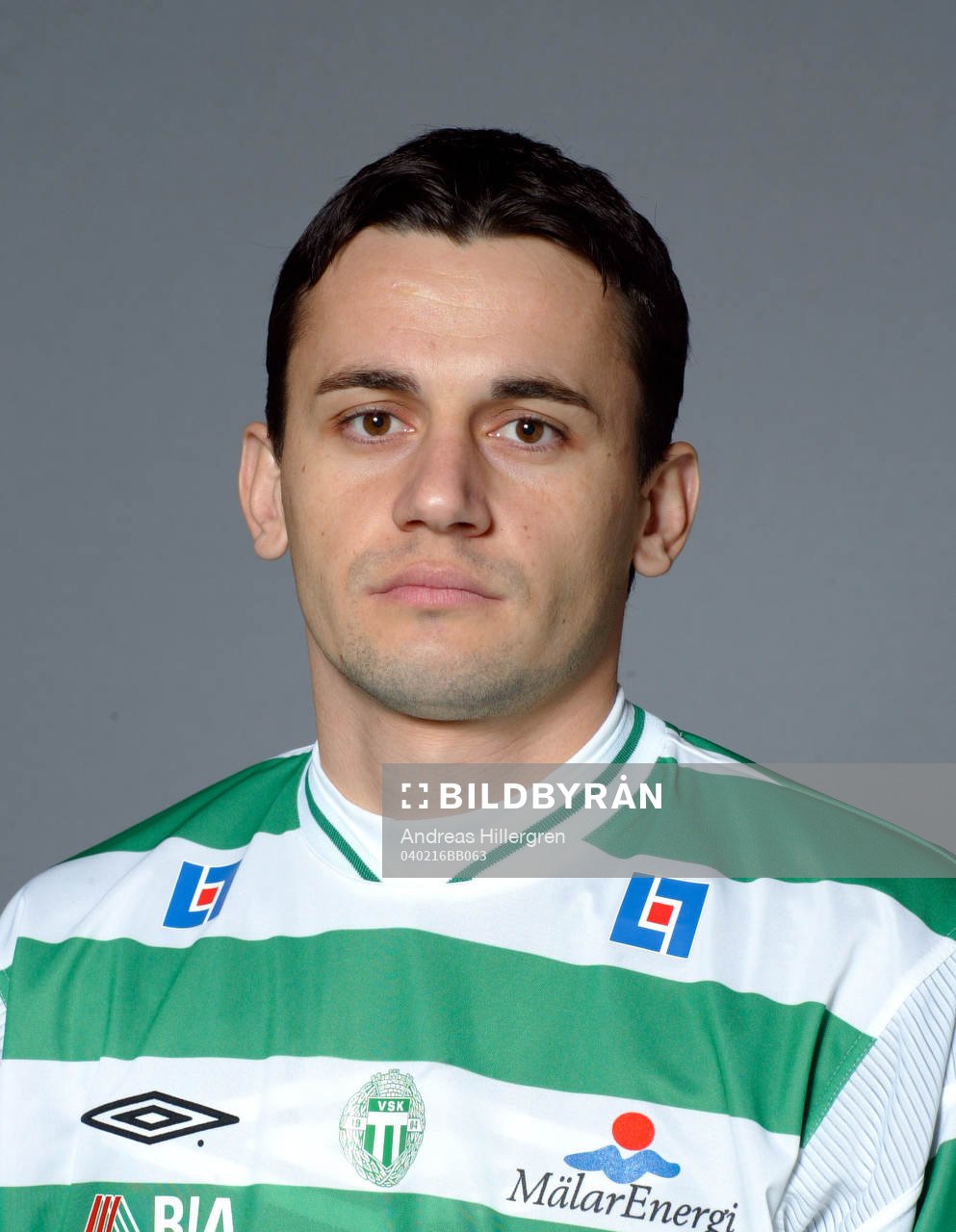 Luciano Damianovici
