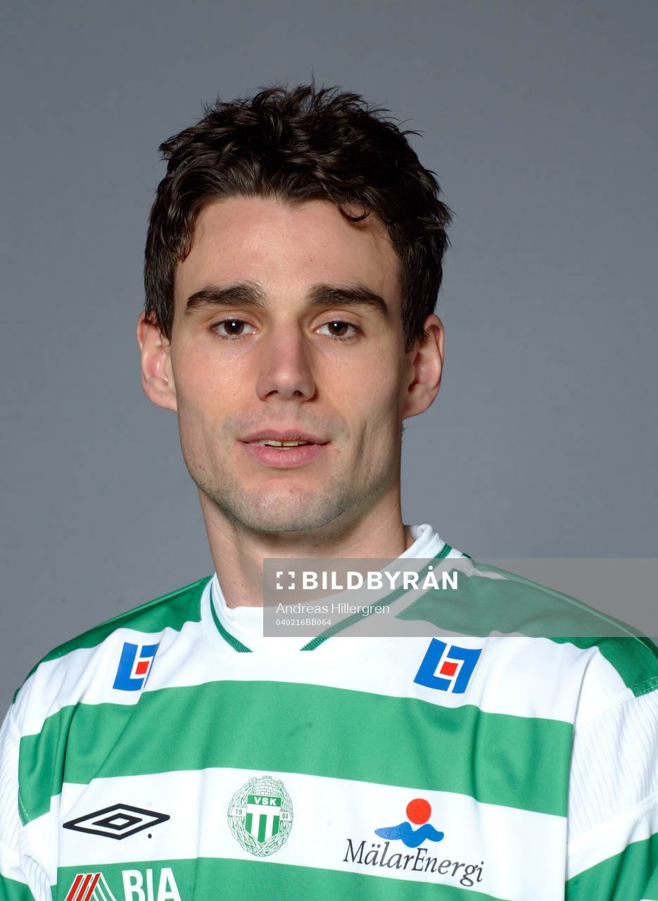 David Curtolo