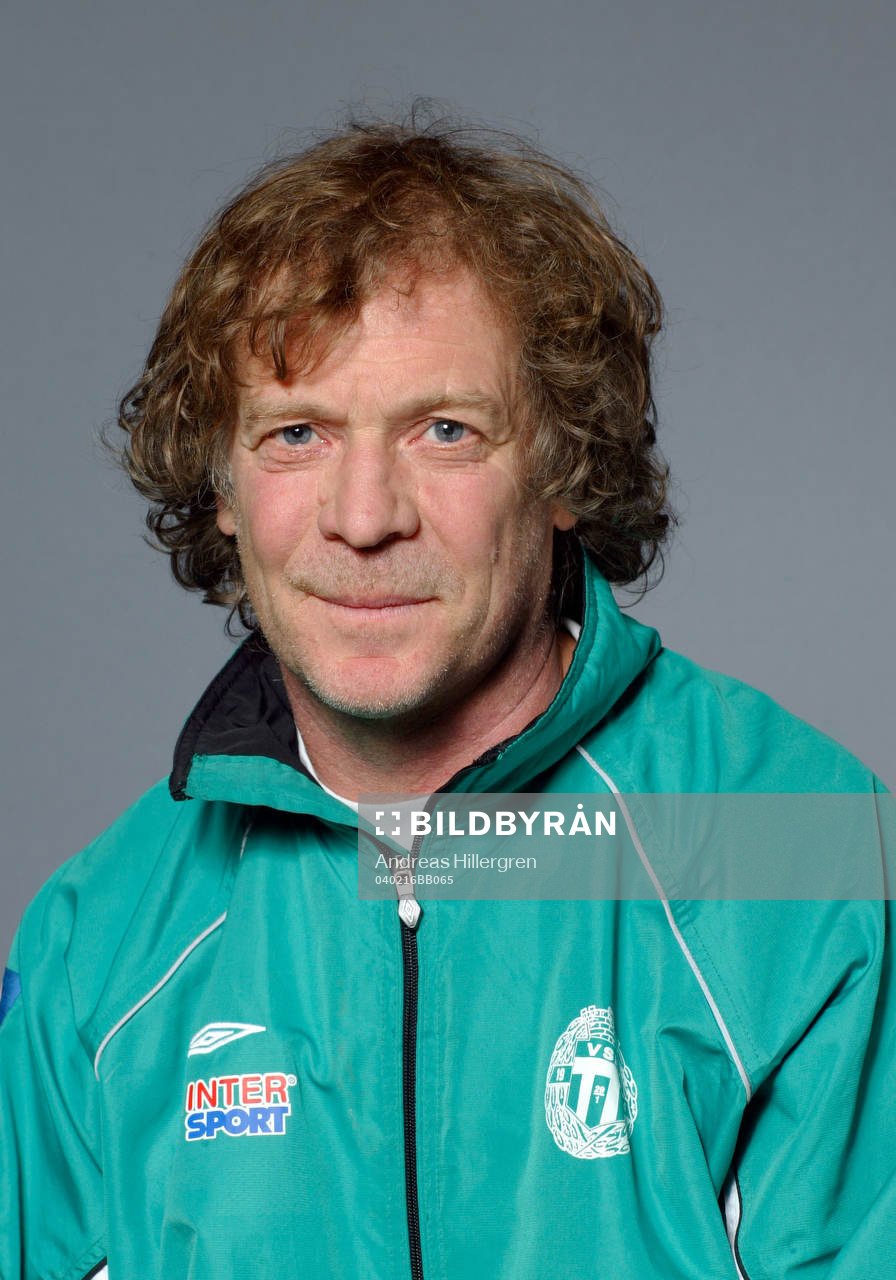 Per Björkman (lagledare)