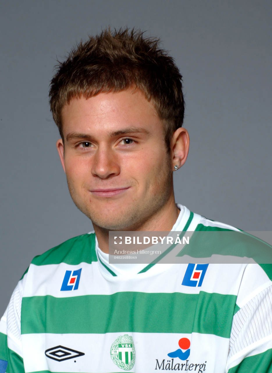Andreas Åhman