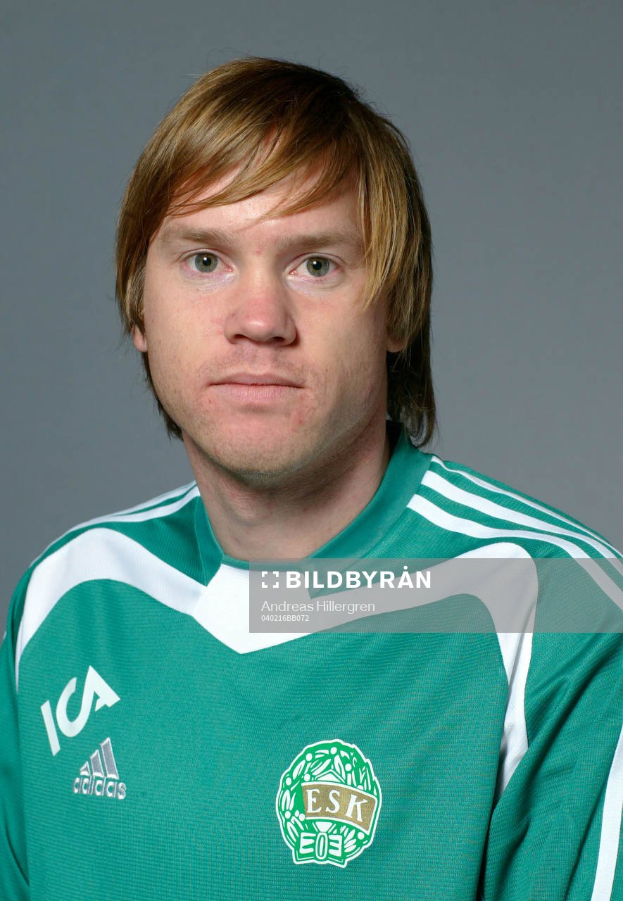 Anders Ulmstedt