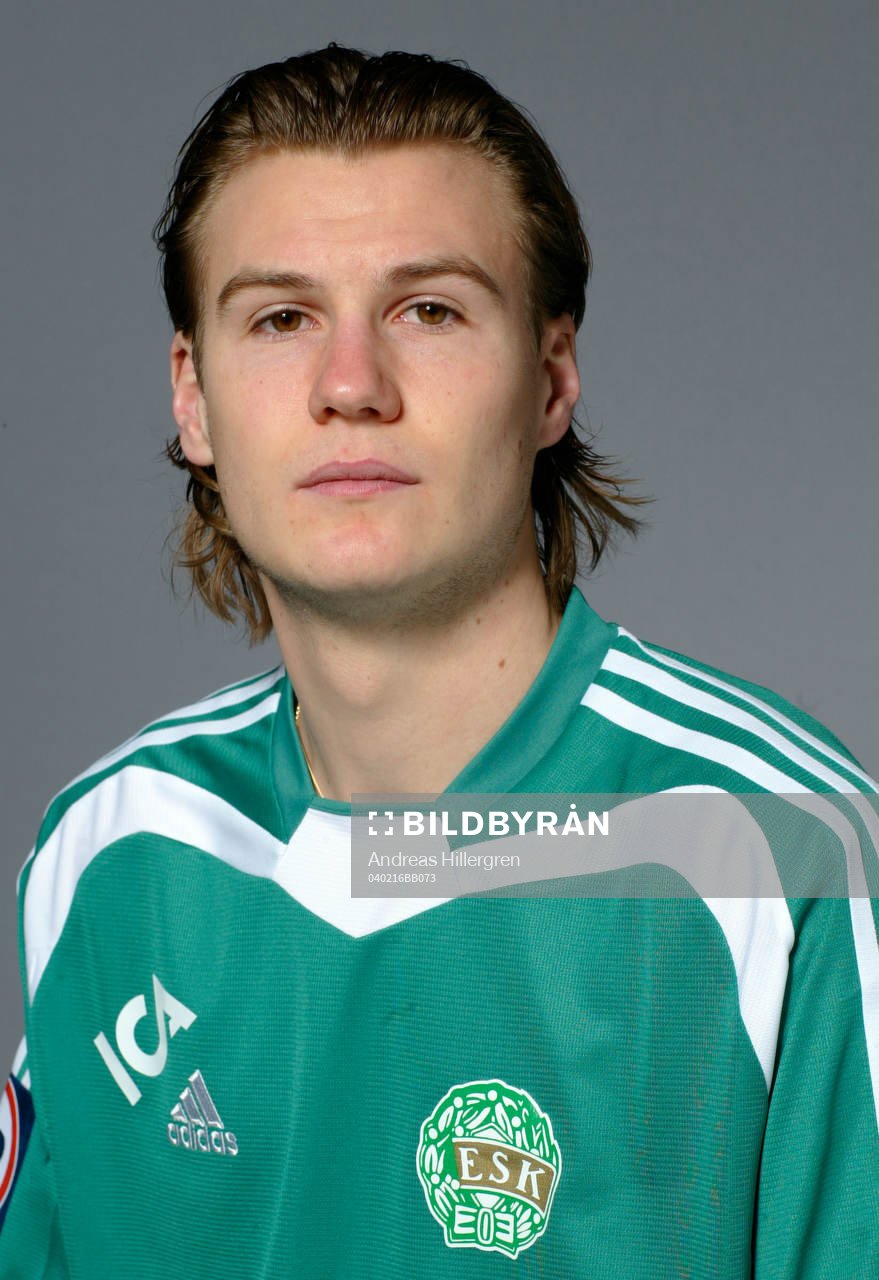 Johan Thörnblom