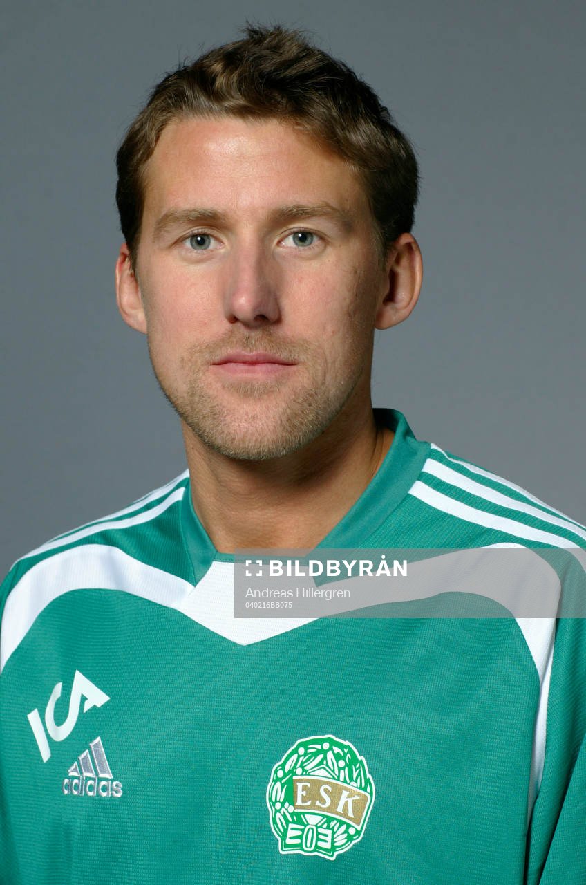 Robert Sjösten