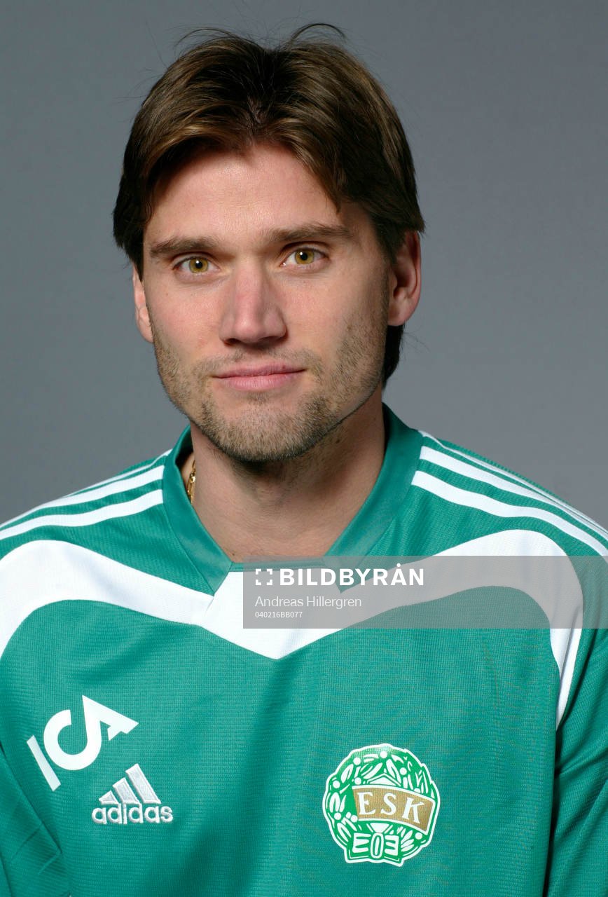 Jonny Rödlund
