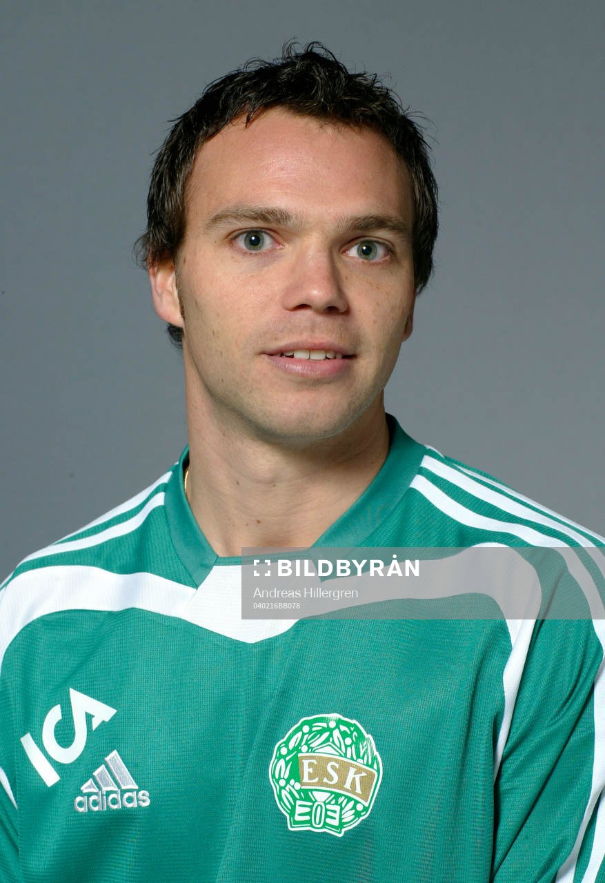 Magnus Reuterwall