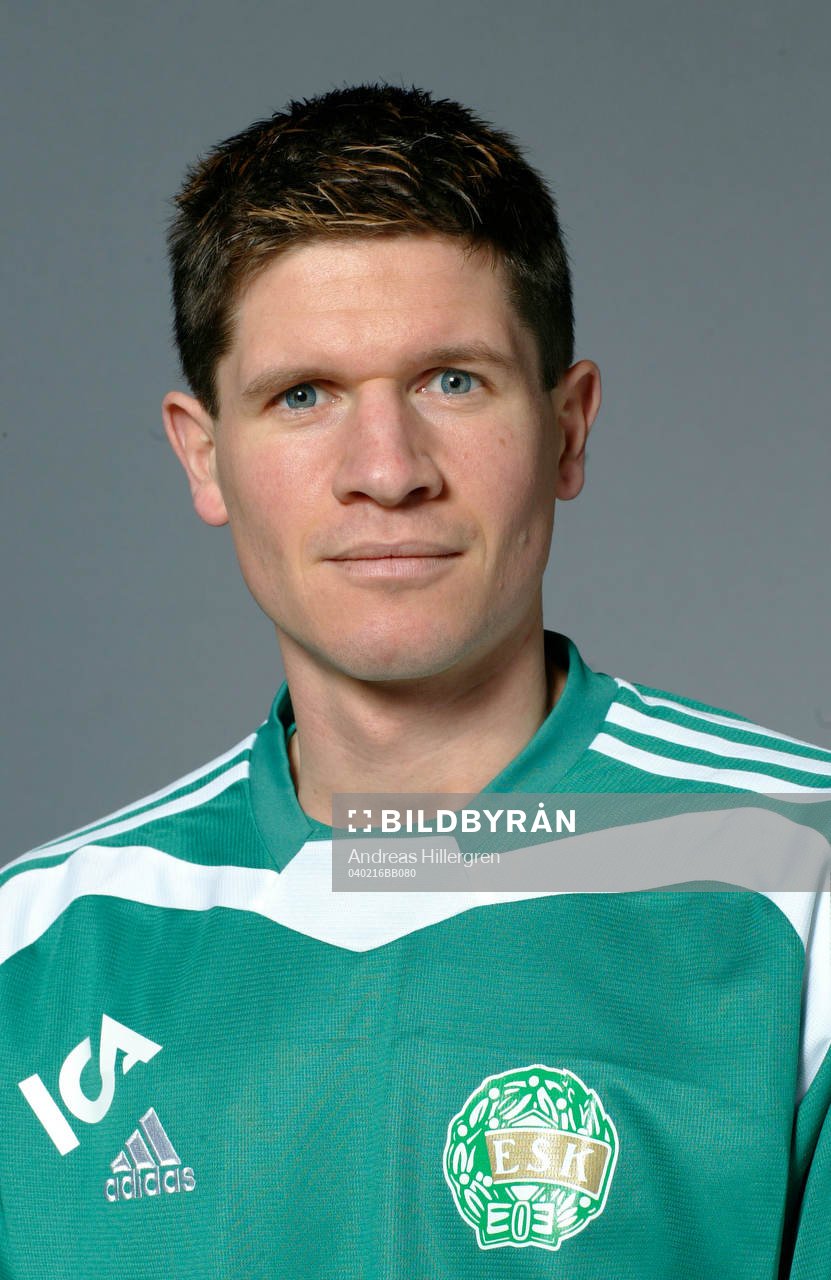  Benny Olsen.