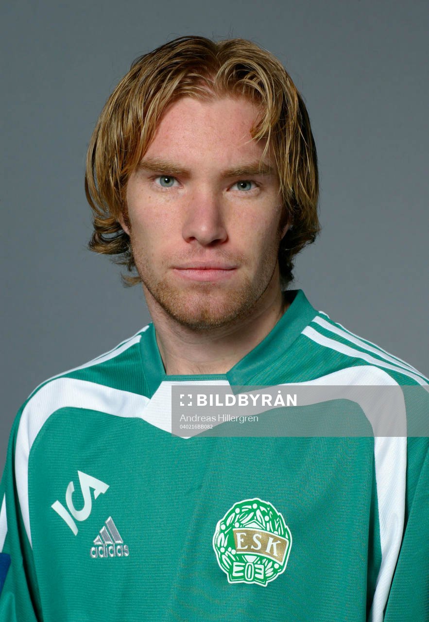 Henrik Norrström
