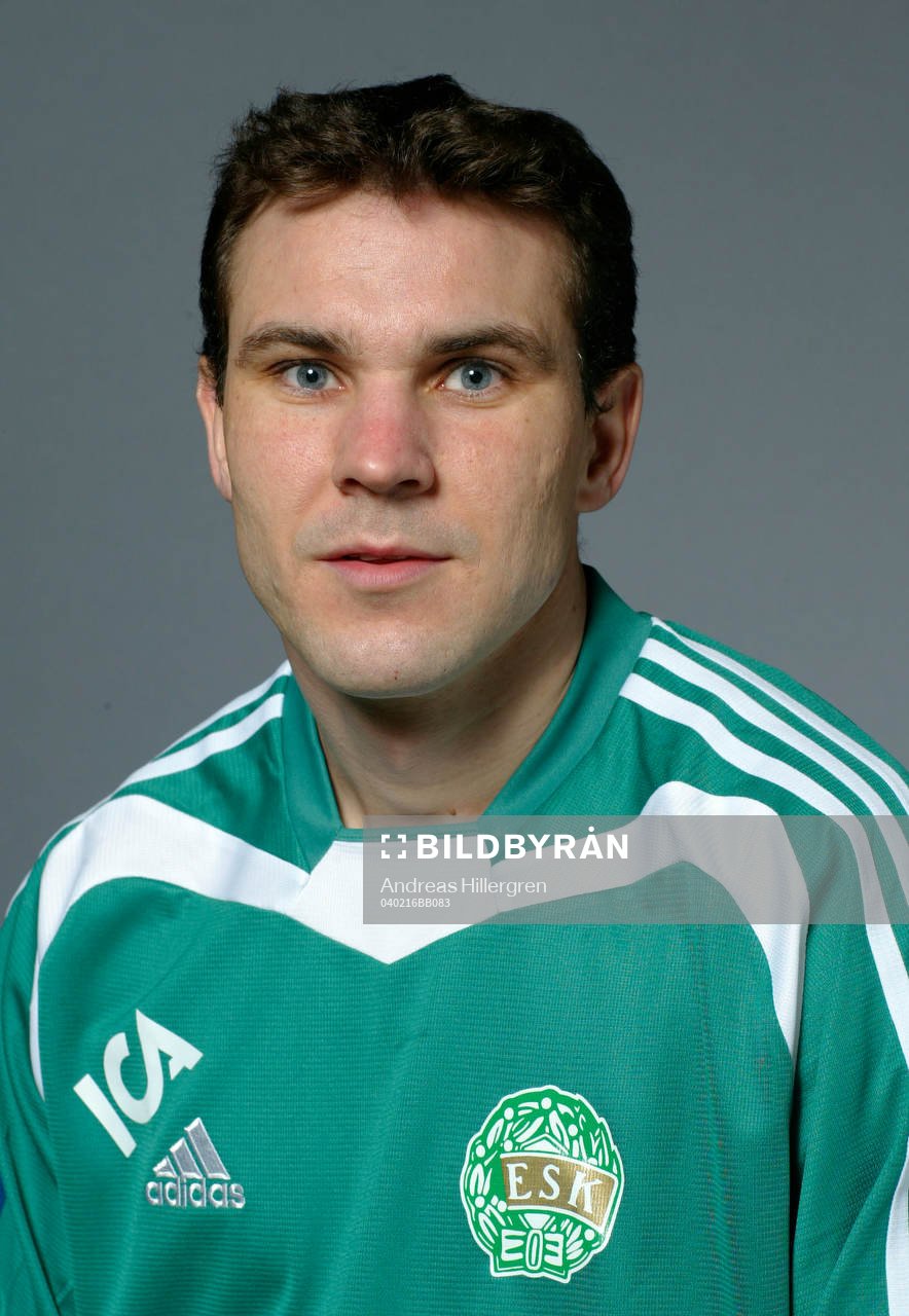 Nichlas Norell