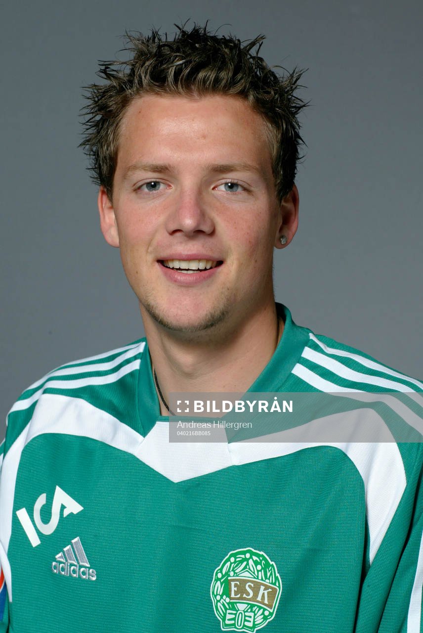  Daniel Moen-Hansen.