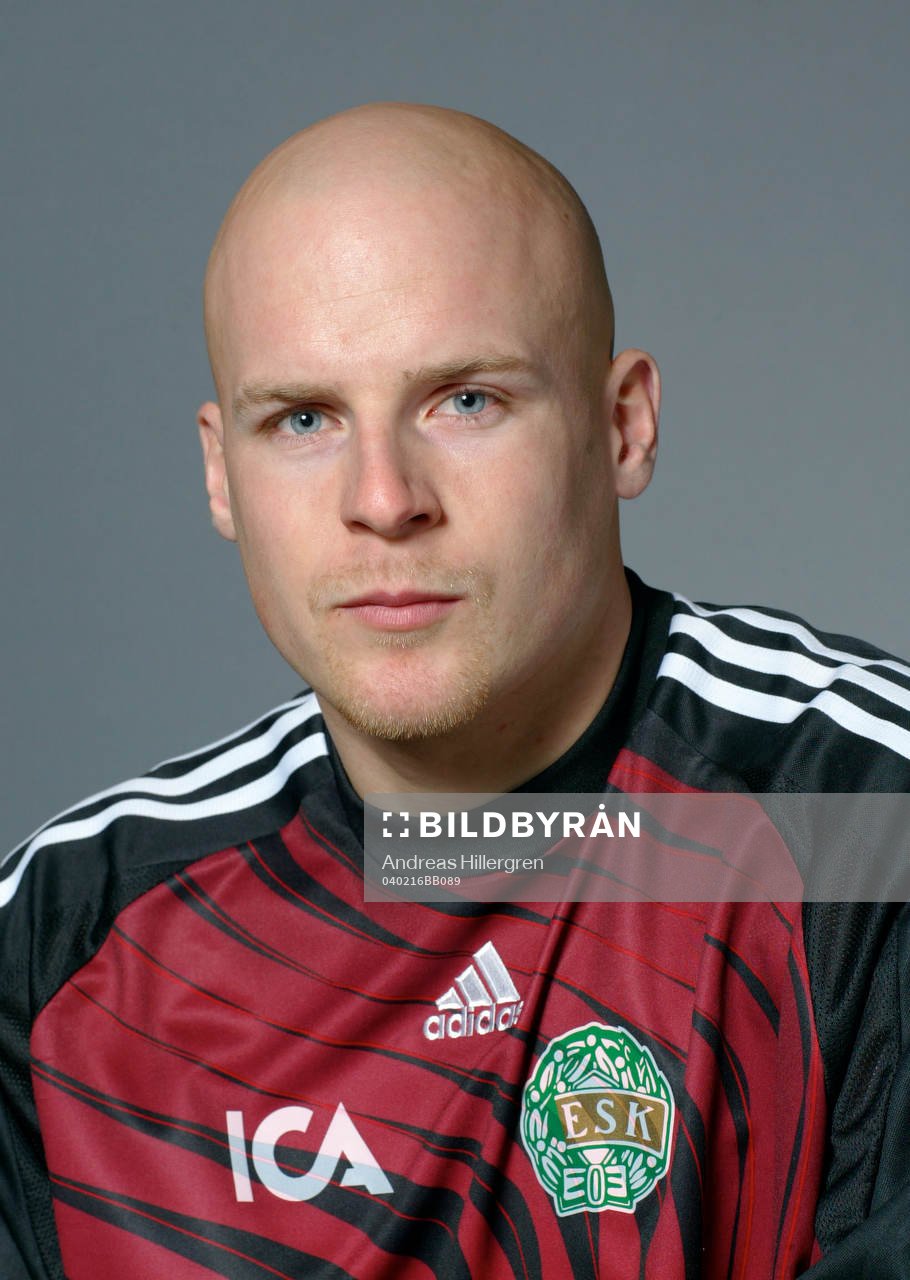 Henrik Johansson (målvakt)