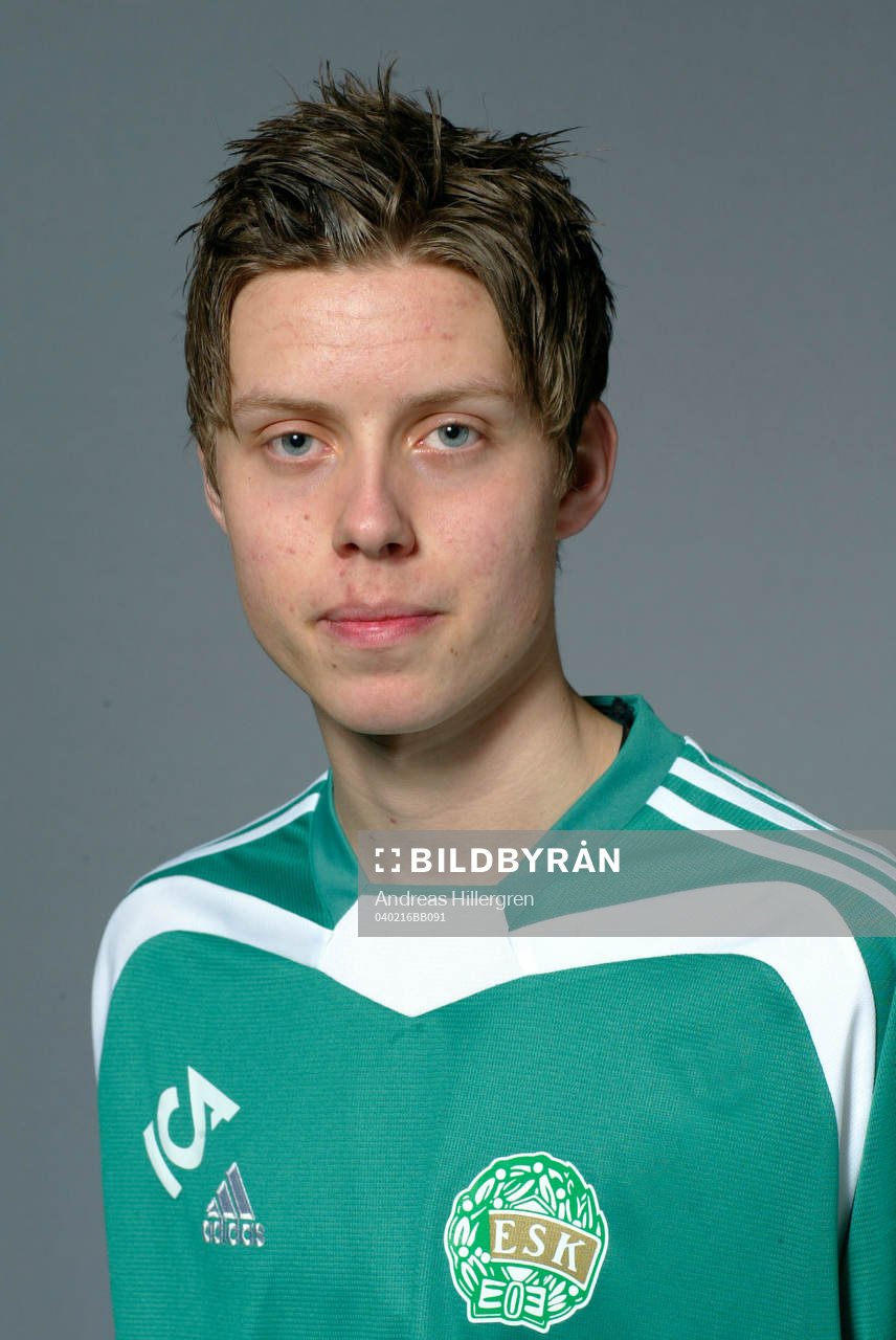 Viktor Jansson