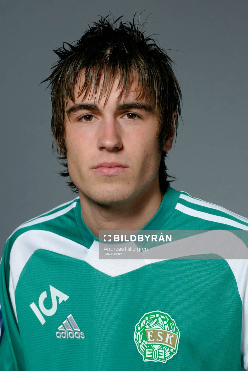 Joakim Gustafsson