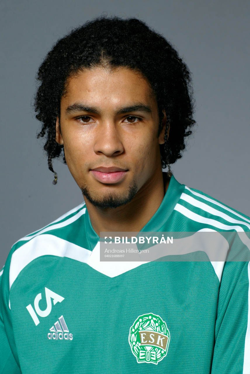 Marko Da Silva