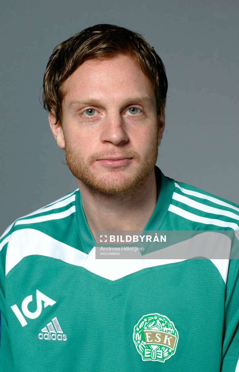 Andreas Brännström