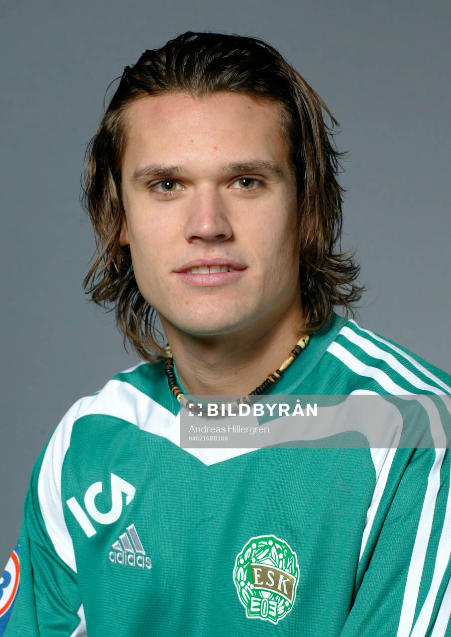 Martin Andersson