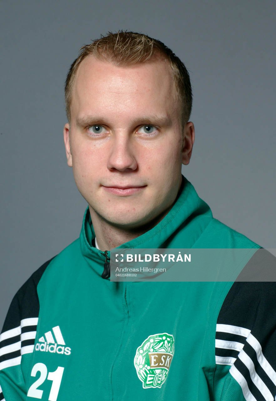 Anders Abelsson (massör)