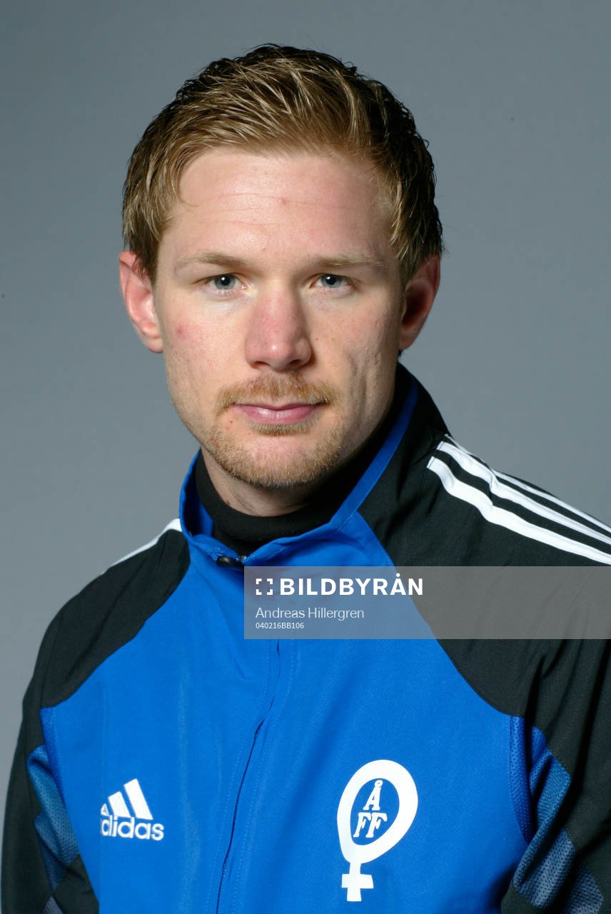 Magnus Pehrsson, tränare
