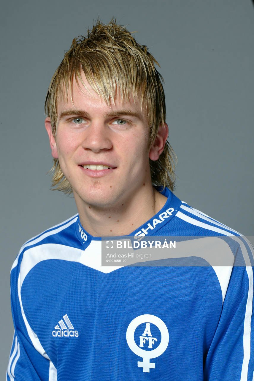 Pontus Karlsson