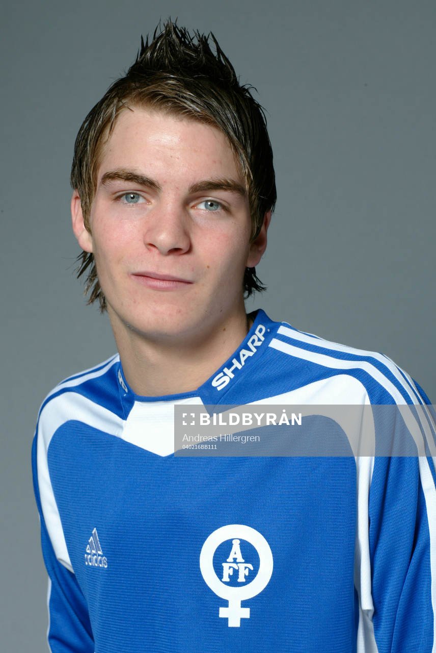 Christoffer Karlsson