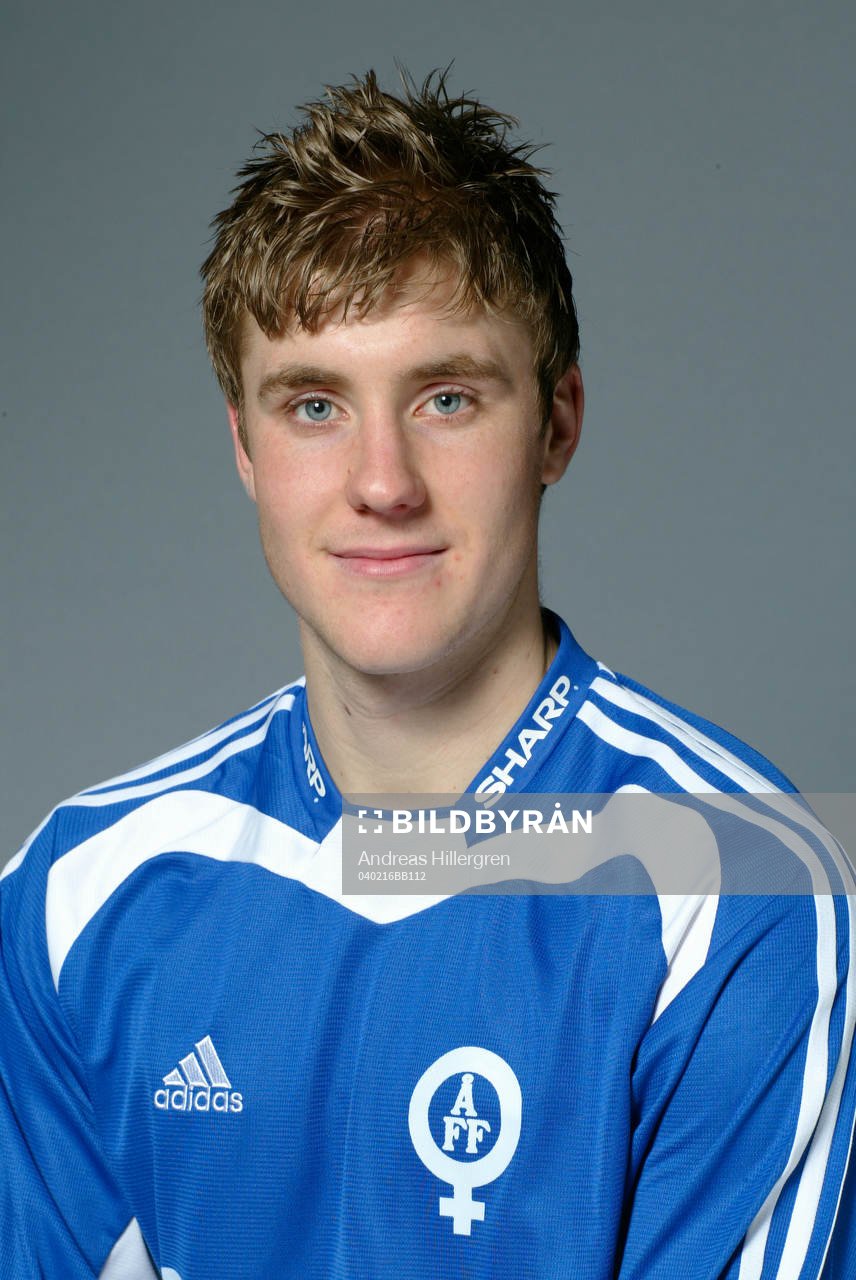 Daniel Johansson