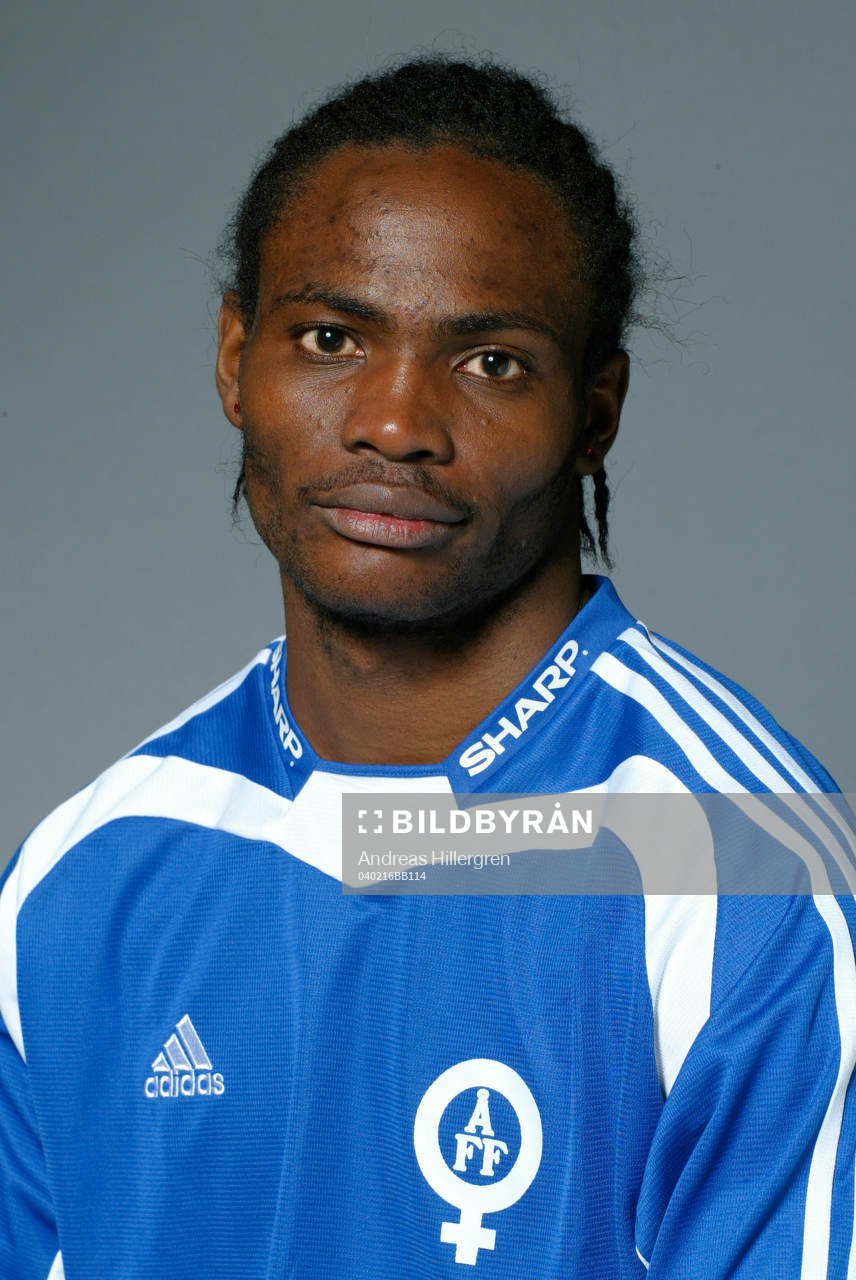 Richard Ekunde