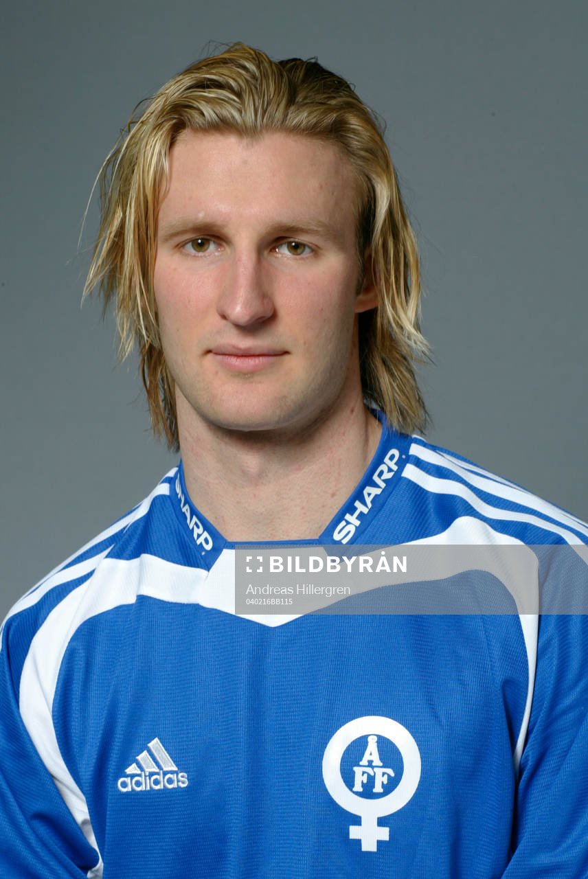 Peter Edenholm