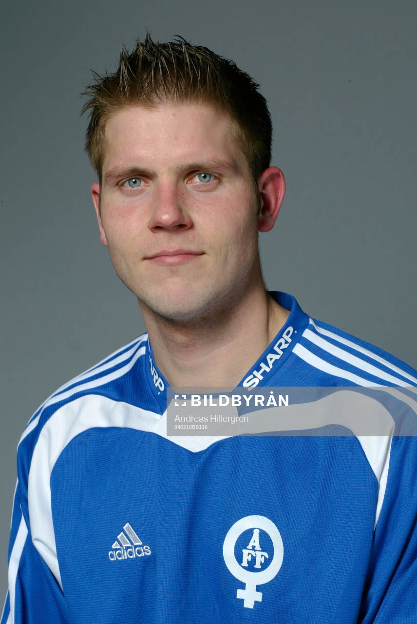 Ola Carlsson