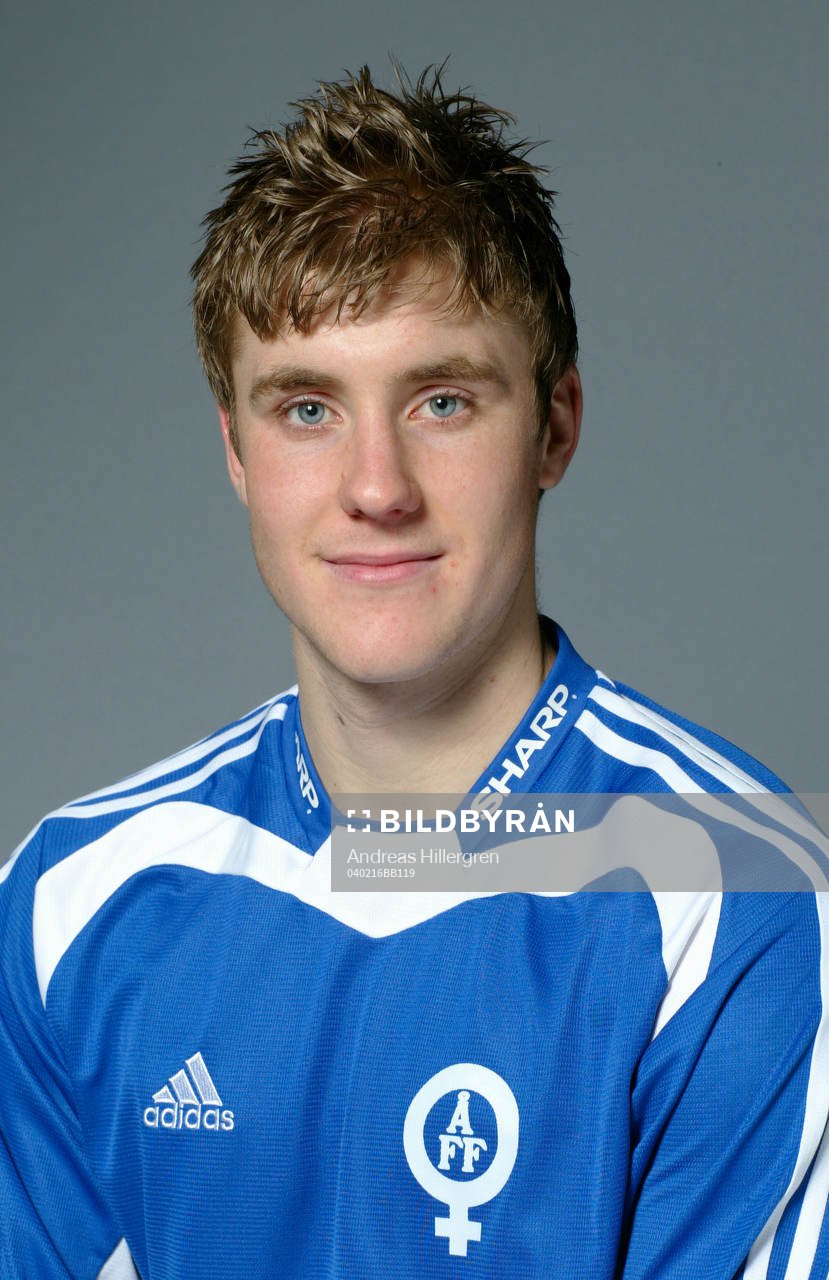 Daniel Johansson