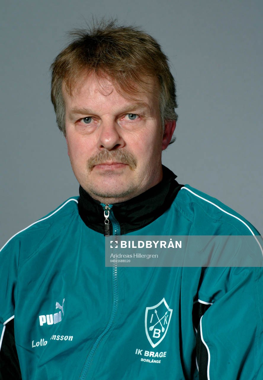 Lars-Olof Torstensson (materialförvaltare)