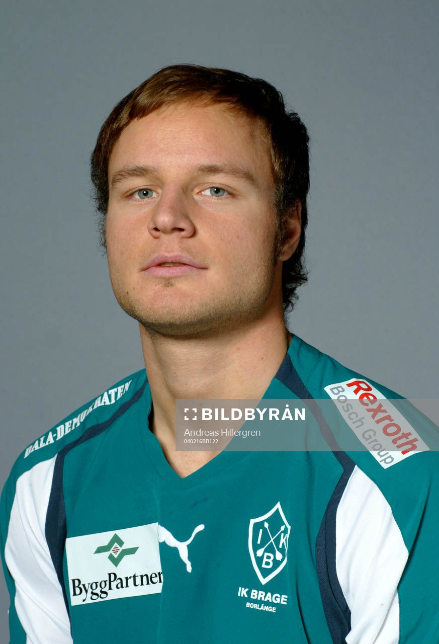 Jörgen Sundström