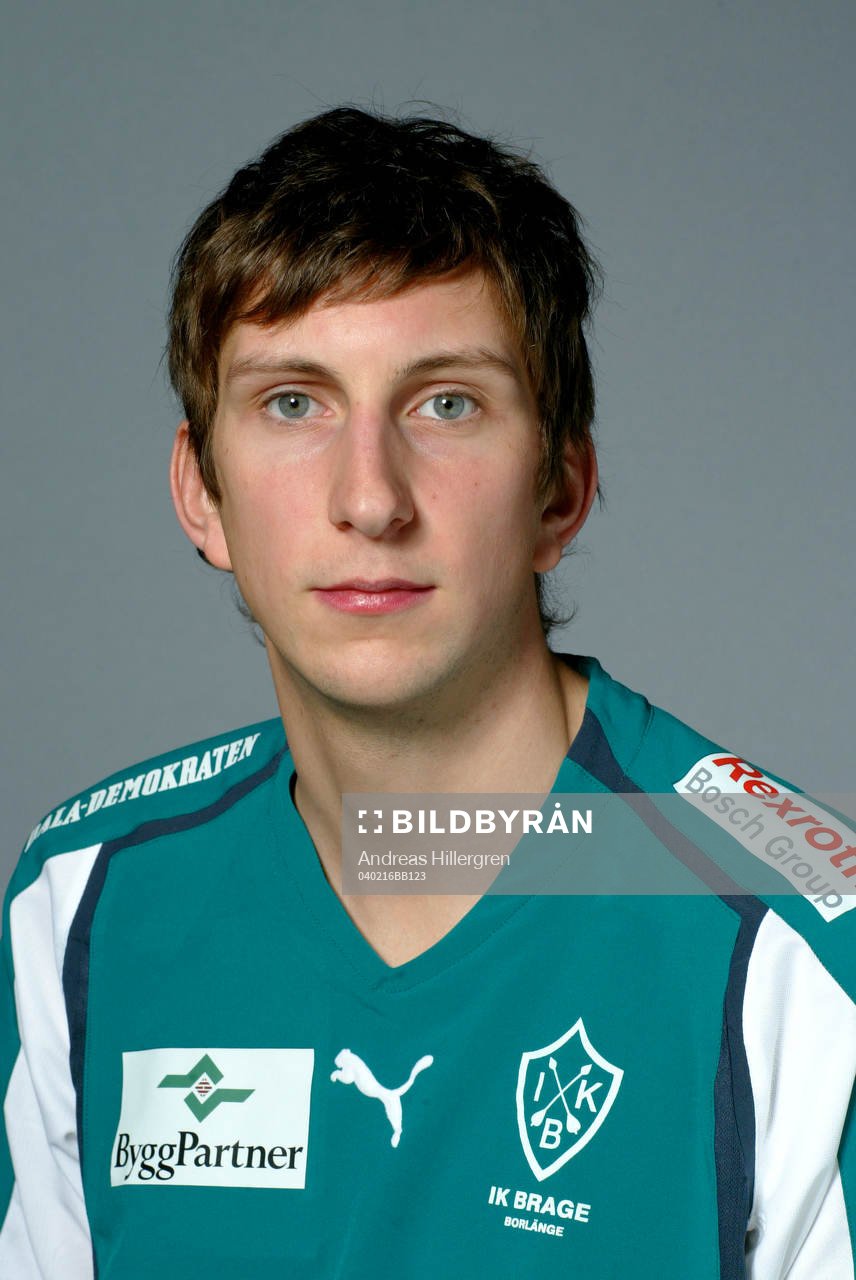 Mattias Pettersson