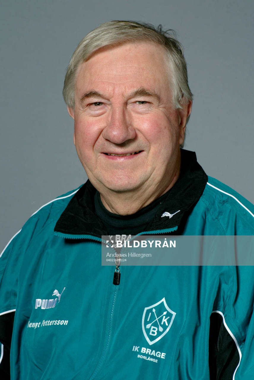 Bengt Pettersson (massör)