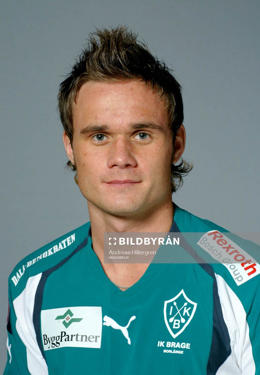 Johan Persson
