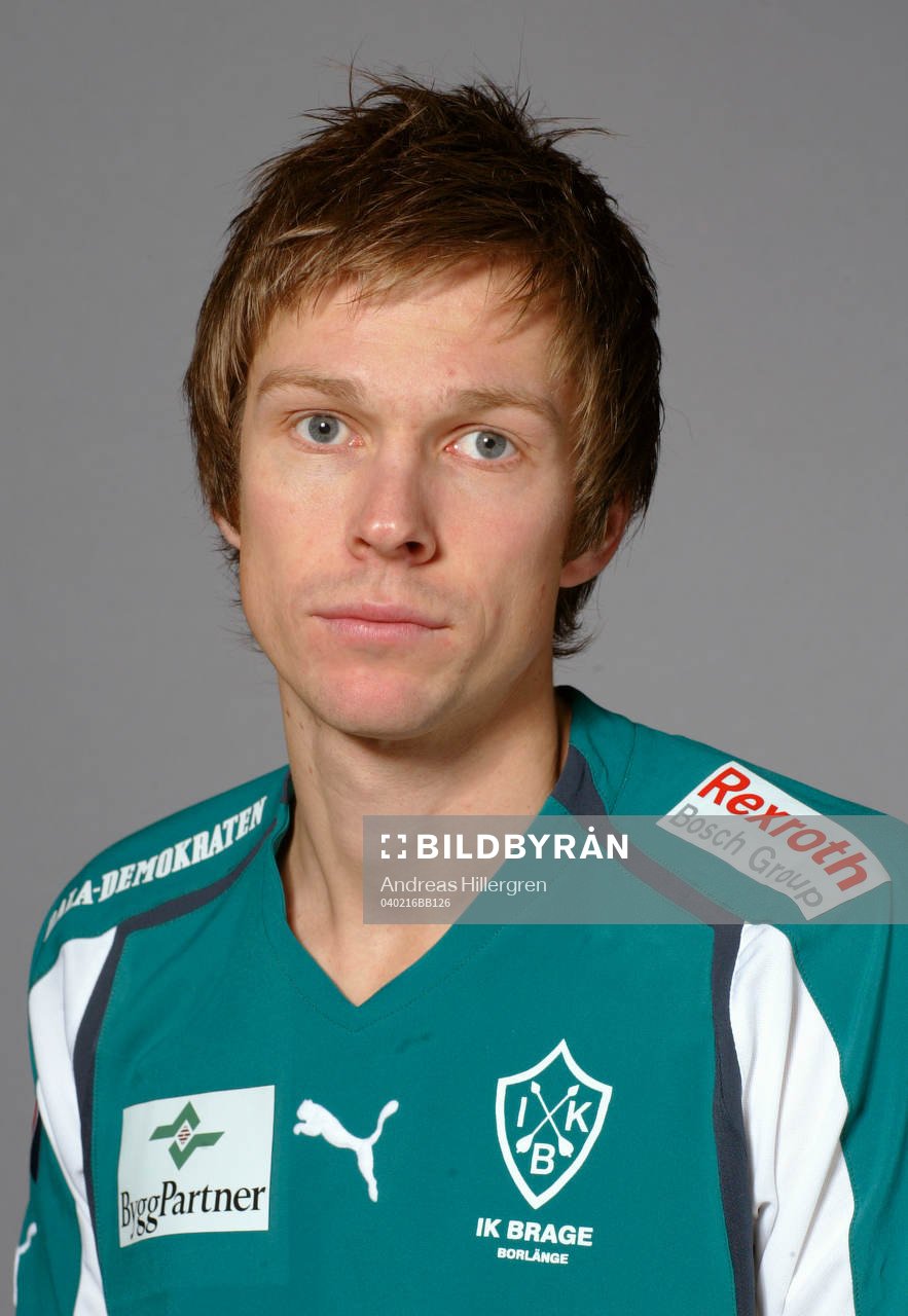 Mattias Östberg