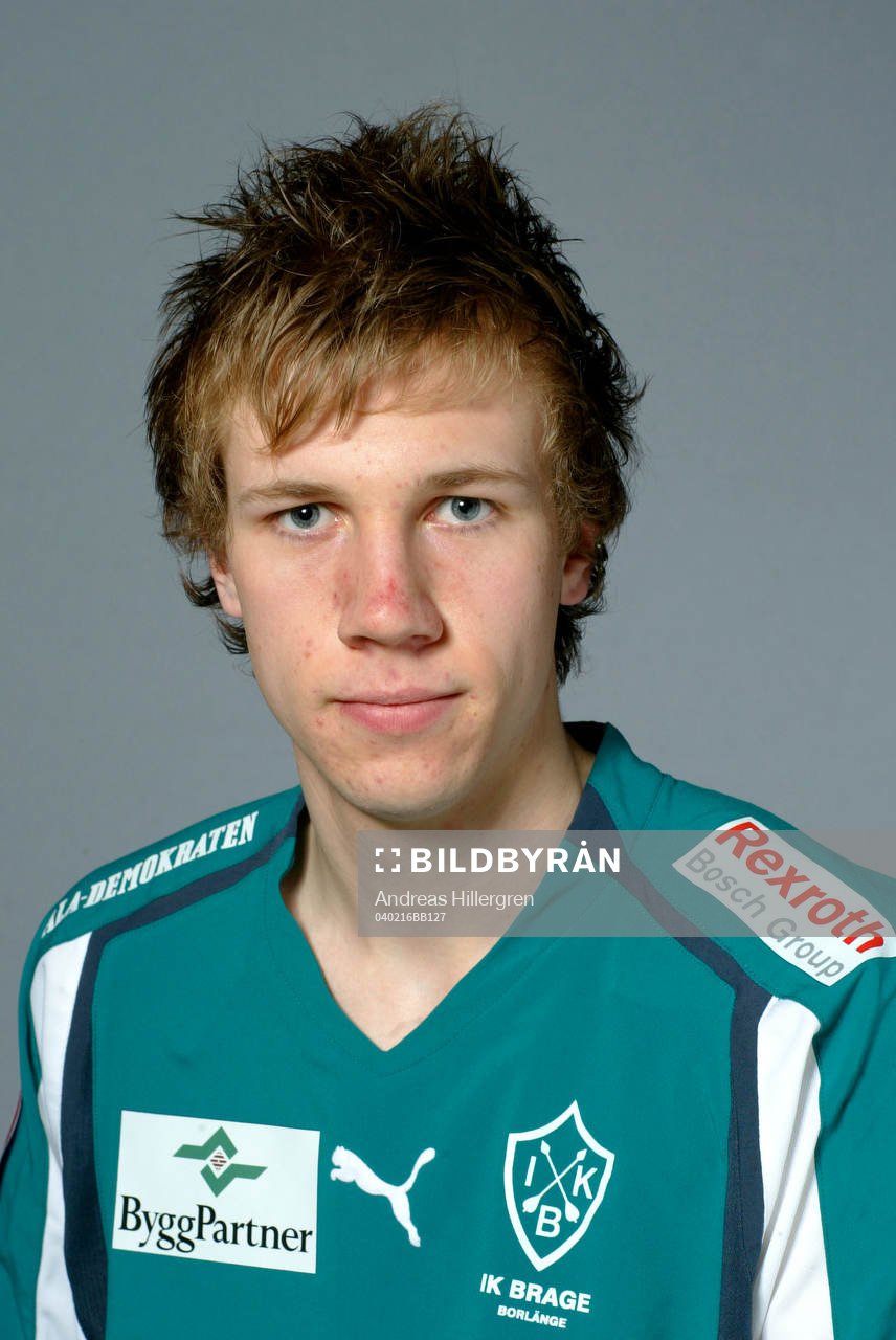 Kristoffer Melin