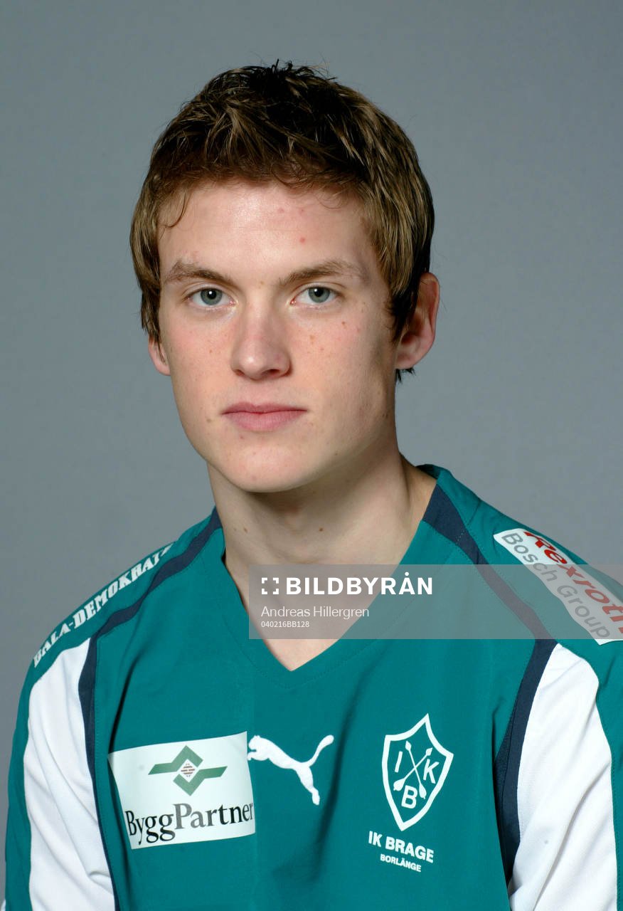 Jonatan Lundevall