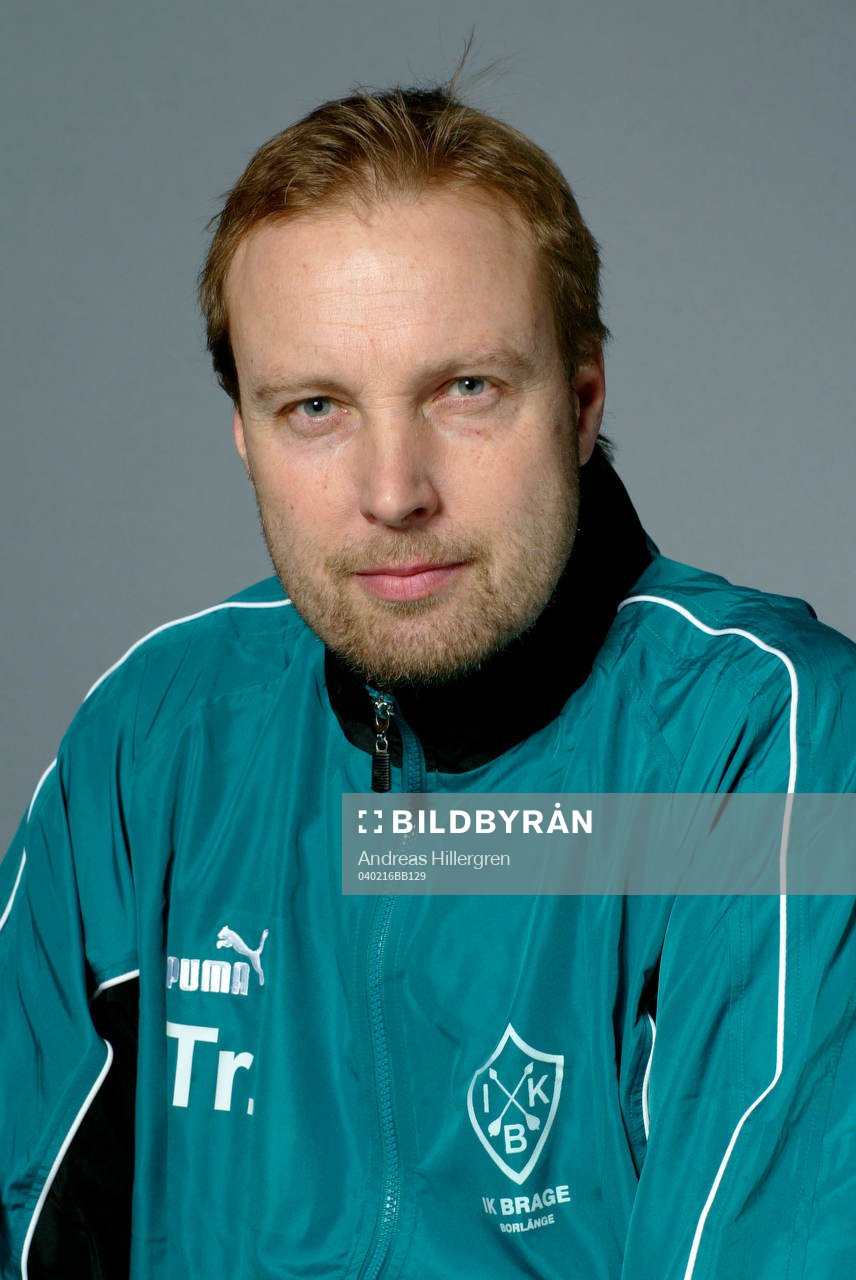 Bernt Ljung (tränare)