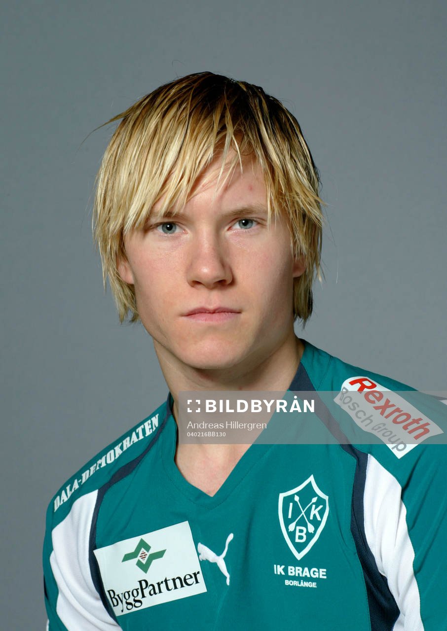 Magnus Klasson