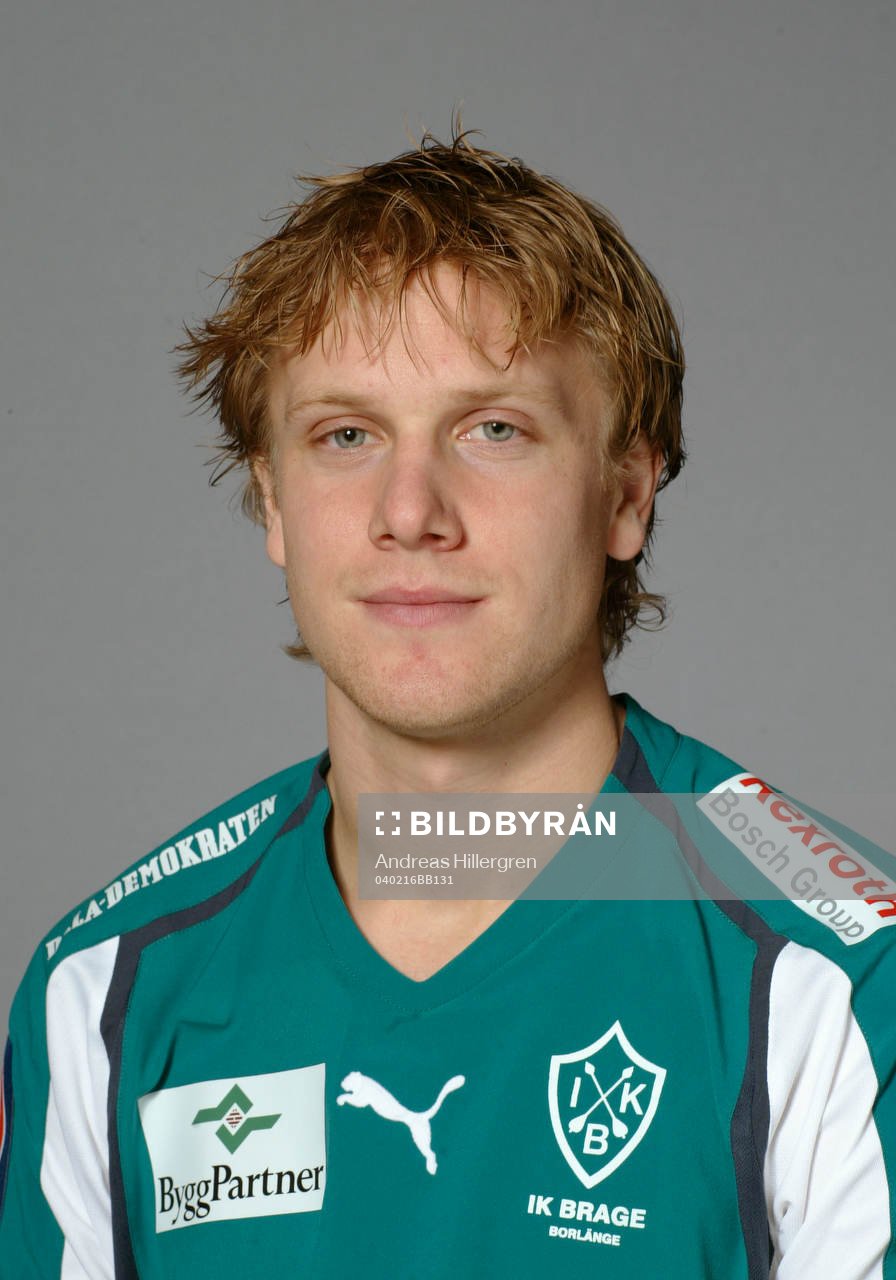 Daniel Karlsson