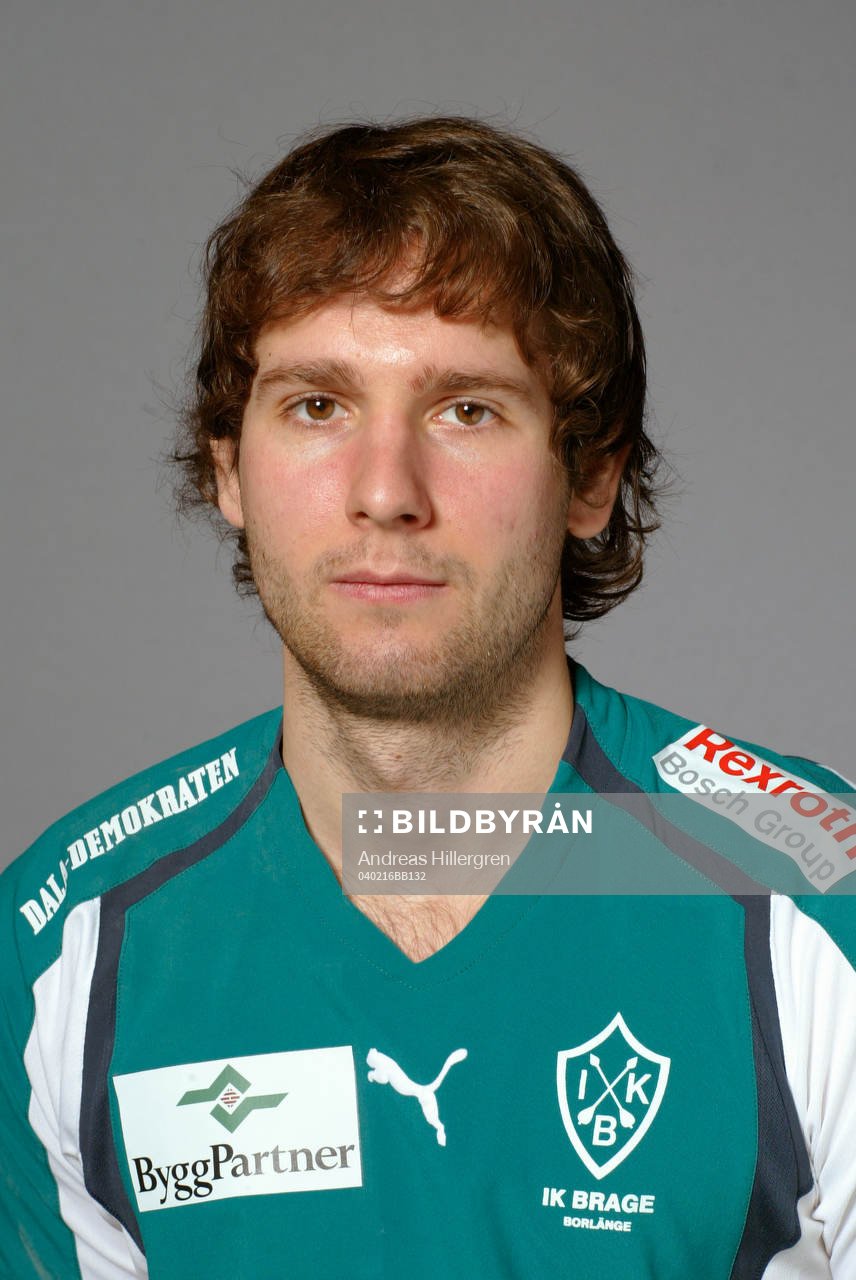 Jesper Johansson