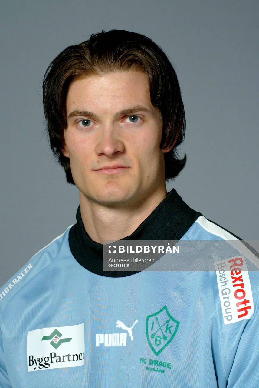 Magnus Helin (målvakt)