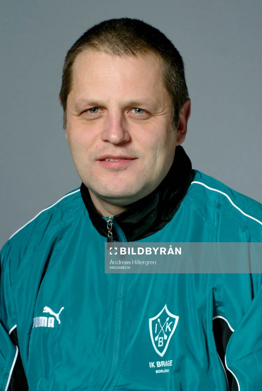 Janne Furner (tränare)
