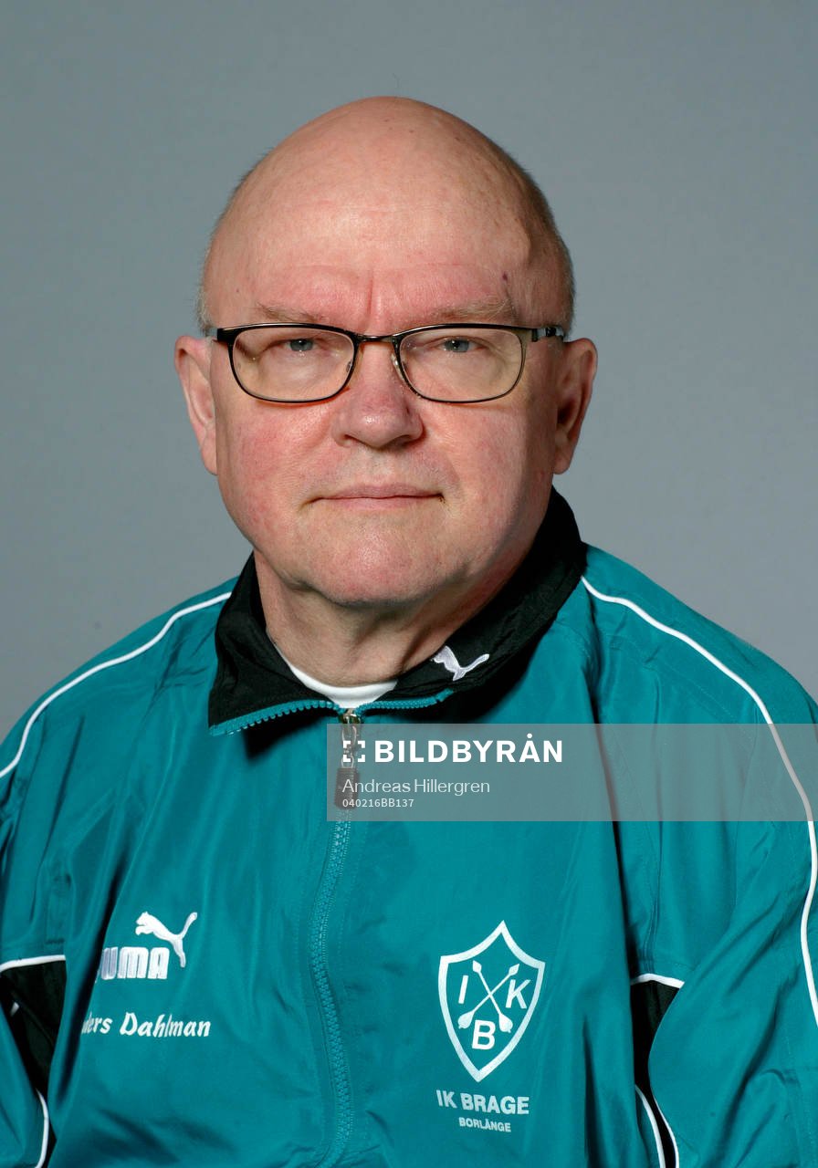 Anders Dahlman (läkare)