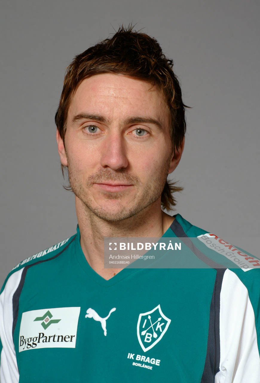 Johan Berg