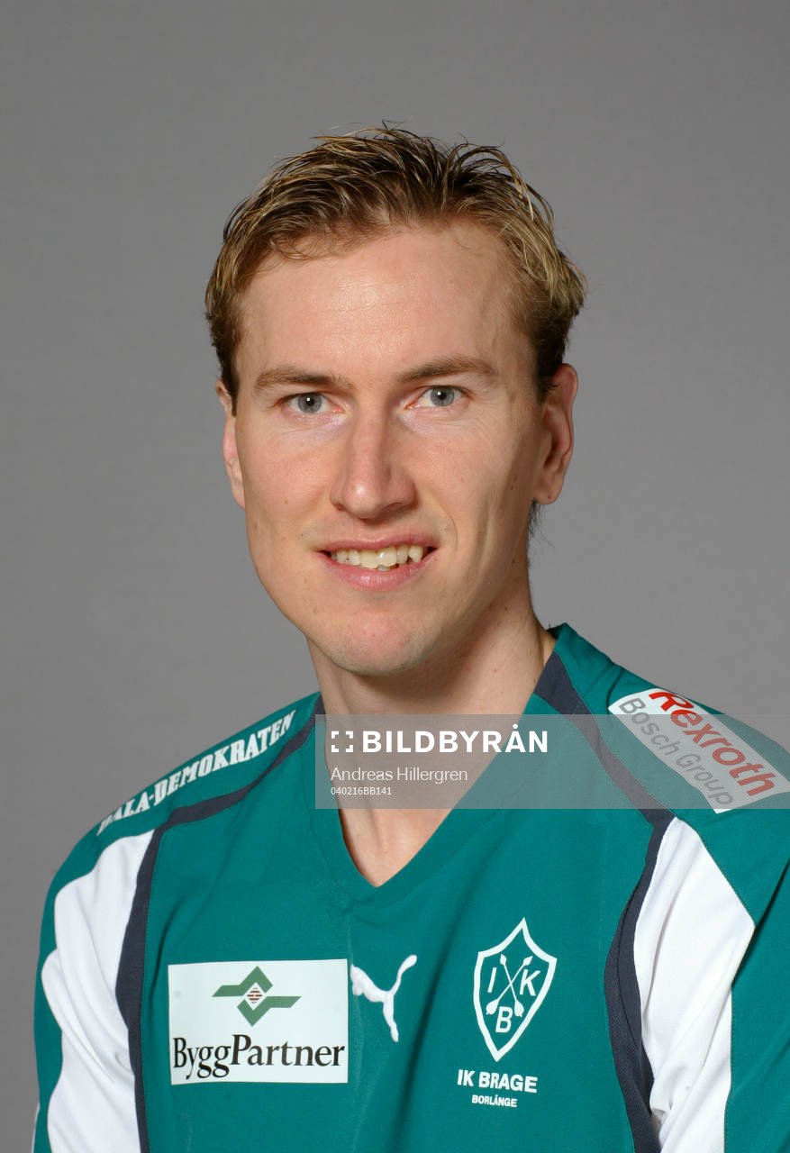 Fredrik Bengtsson