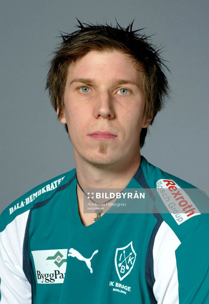 Mattias Wettergren